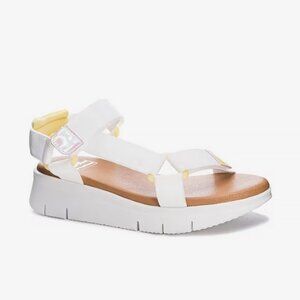 *NEW* Dirty Laundry Qwest Sandal